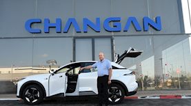 צבי נטע, צילום: מורג ביטן